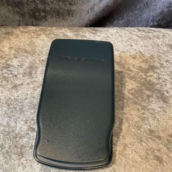 Texas Instruments TI-30XA Scientific Calculator - Picture 2 of 3